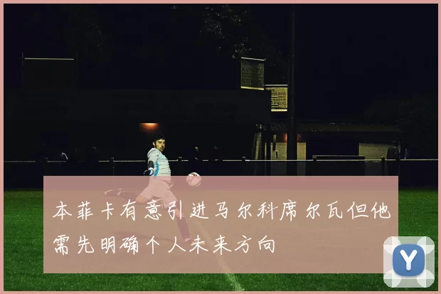 本菲卡有意引进马尔科席尔瓦但他需先明确个人未来方向