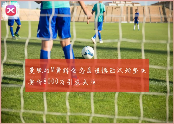 曼联对M费转会态度谨慎西汉姆坚决要价8000万引发关注